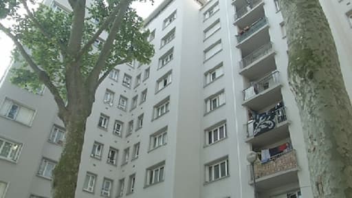 Un appartement HLM de la cité Gabriel Péri (Saint-Denis) servait de plaque tournante de stupéfiants