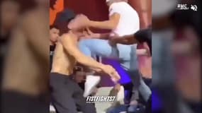 MMA