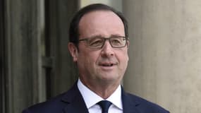 Un artisan demande de l'aide à François Hollande (illustration)