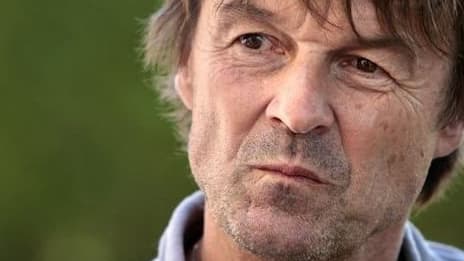 Nicolas Hulot