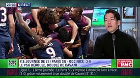 Machardy ne voit pas Cavani capitaine