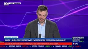 Thibault Prébay VS Christopher Dembik : Chine, quelles perspectives en matière de reprise économique ? - 08/06