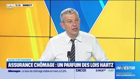 Doze d'économie : Assurance chômage, un parfum des lois Hartz - 28/03