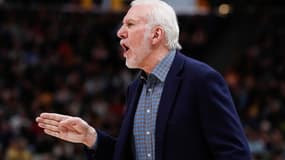 Gregg Popovich