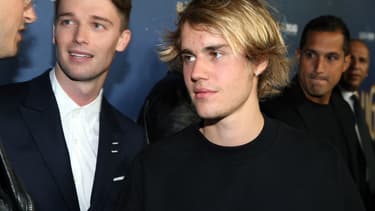 Justin Bieber