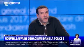 Story 5: Nouvelle affaire de racisme dans la police ? - 10/06