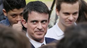 Manuel Valls a proposé 40 mesures pour lutter contre le racisme. 