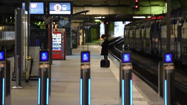 Le timing est serré avant les départs pour les vacances de Noël.