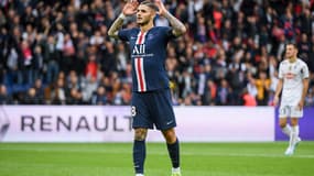 Mauro Icardi (PSG)