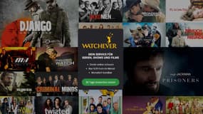 Watchever, concurrent allemand de Netflix