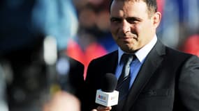 Raphaël Ibanez