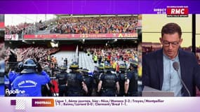 Football: que faire contre les incidents dans les stades ?