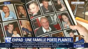 Seine-Maritime: deux sœurs portent plainte contre un Ehpad pour maltraitance après la mort de leur père