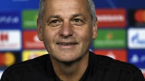 Bruno Genesio