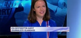 Le Best-Of du Grand Week-End Sport du dimanche 3 juillet