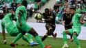Saint-Etienne-Nice