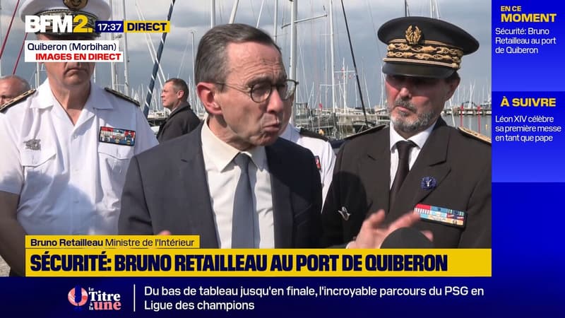 Narcotrafic: 