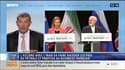 "L'accord avec l'Iran revêt deux grands enjeux économiques"