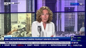 BFM Bourse - Lundi 3 juillet