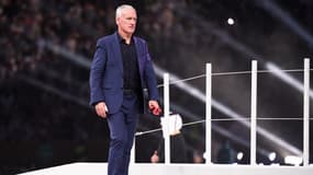 Didier Deschamps