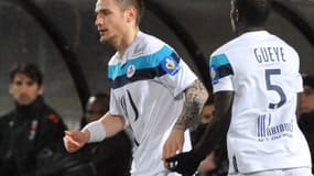 Mathieu Debuchy
