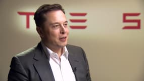 Elon Musk rouvre une usine Tesla, défiant les mesures de confinement d'un comté de Californie 