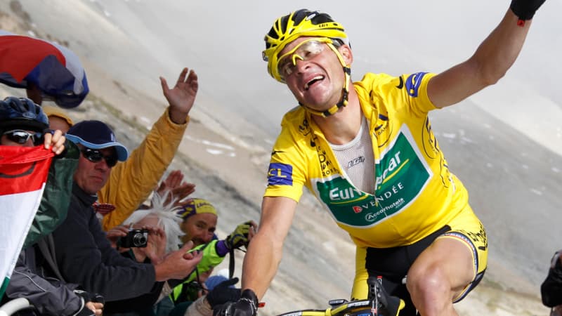 Thomas Voeckler