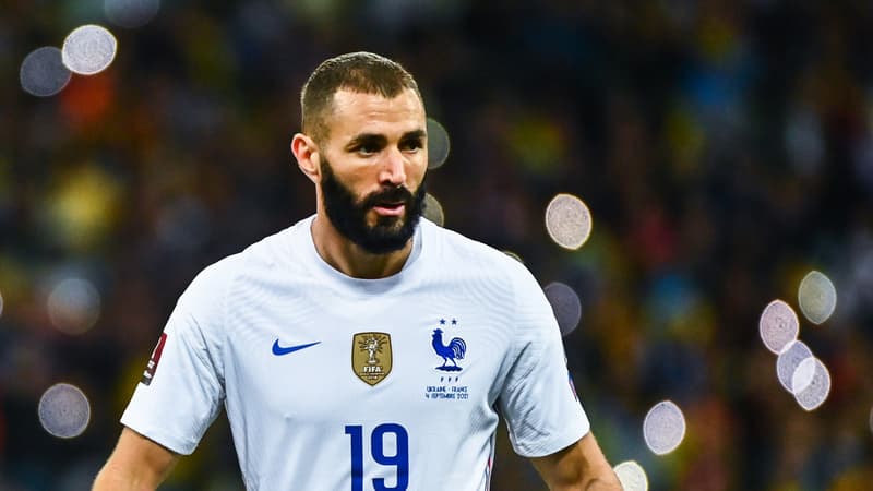 Equipe de France: comment les Bleus peuvent renouer avec la victoire selon Benzema