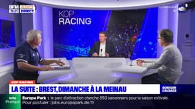 Ligue 1: la suite pour le Racing, Brest à la Meinau dimanche