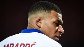 Kylian Mbappé