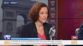 Propos sur l'huile de palme: la secrétaire d'Etat à la Transition écologique revient sur la polémique sur RMC et BFMTv
