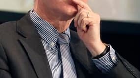 Dans un entretien publié par Le Monde et trois autres grands journaux européens à l'occasion de ses "100 jours" à son poste, le président du Conseil européen, Herman Van Rompuy, réclame une "nouvelle dynamique" pour les négociations internationales sur le