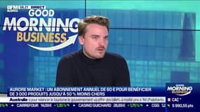 Good Morning Business - Jeudi 11 mars