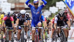 Nacer Bouhanni