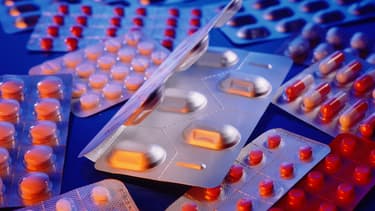 La consommation de médicaments génériques en baisse en France depuis 2 ans.