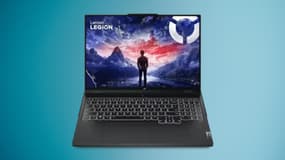 1000 euros de réduction sur ce PC gamer sur le site Lenovo, merci le Black Friday