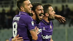 Davide Astori, capitaine de la Fiorentina, est mort à 31 ans