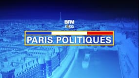 Paris Politiques: l'émission du 9 septembre avec François Dagnaud, maire socialiste du 19e arrondissement