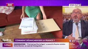 Comment désmicardiser la France? 