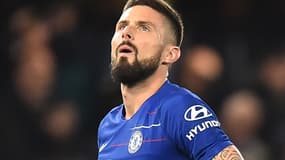 Giroud