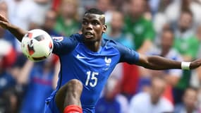 Paul Pogba