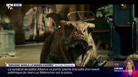 Jurassic World: 30 ans après le début de la saga, l'ultime film au casting complet
