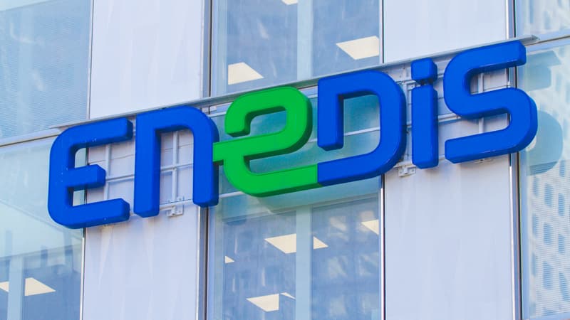 134 sites visés: Enedis lance de vastes contrôles dans le secteur de la grande distribution pour des soupçons de fraude à la consommation d'électricité