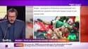 Les histoires de Charles Magnien  : Plus de matches de rugby entre verts et rouges - 08/10