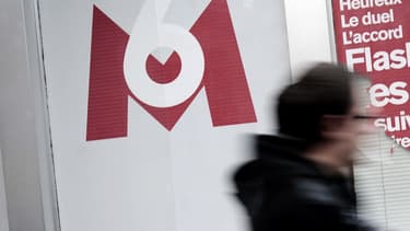 Les activités numériques de M6 ont généré un chiffre d'affaires de 96 millions d'euros en 2016.