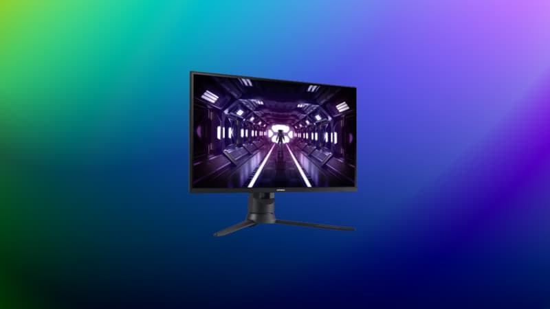 Black Friday : Cdiscount baisse le prix de l’écran Samsung Odyssey G3