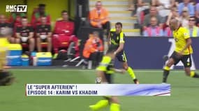 Le « Super Afterien » du jeudi 30 mars
