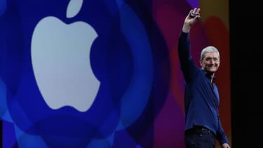 À quelques jours de la WWDC, Tim Cook rappelle que l'AppStore n'a pas fait seulement la fortune d'Apple. Le magasin d'applis a rapporté 70 milliards de dollars aux développeurs.