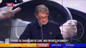 La pénurie de chauffeurs de cars scolaires se pérénise dans les zones rurales