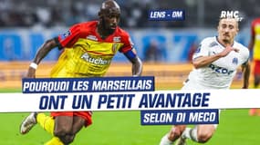 Lens - OM : pourquoi les Marseillais ont l'avantage dans ce choc pour la 2e place